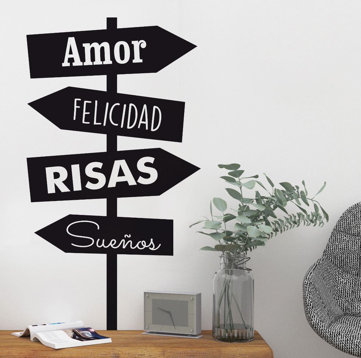 Vinil Decorativo