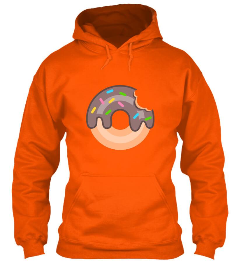 Sudaderas personalizadas